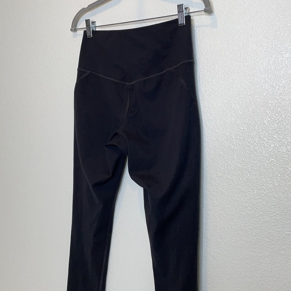 Girlfriend Collective leggings - Picture 3 of 5